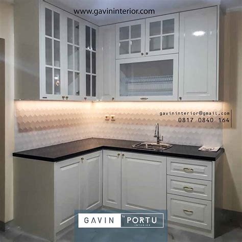 Check spelling or type a new query. Review Desain Lemari Dapur Semi Klasik Perumahan Citra ...