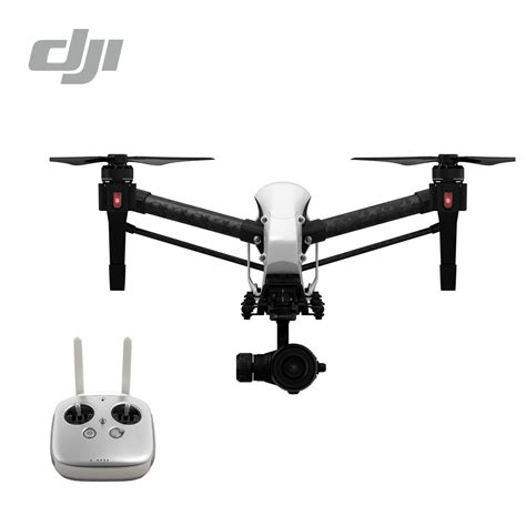 DJI INSPIRE 1 Pro Quadcopter Drone w/ Zenmuse X5 4K HD Camera, Single remote | DJI