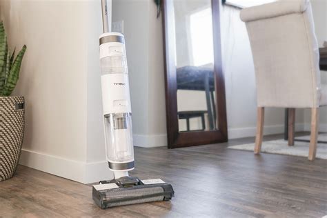 Tineco Ifloor 3 Review Cordless Wetdry Upright Vacuum