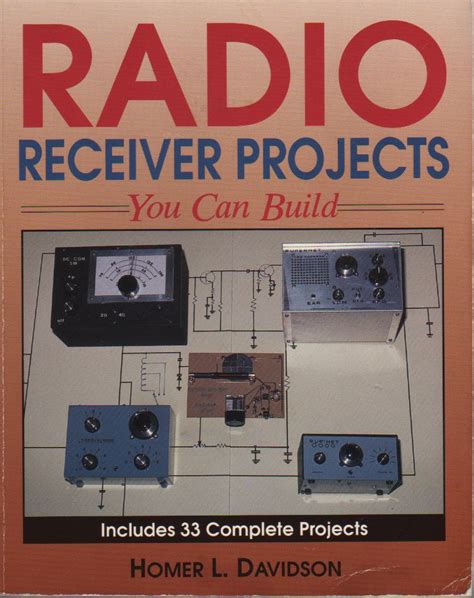 In Karls Lab Book Review Radio Receiver Projects You