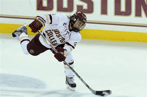 Boston College Womens Hockey Weekend Preview Uconn