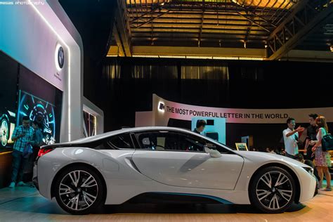 The bmw i8 is a hybrid sports car. BMW i8 Launched in Malaysia Alongside BMW 328 Homage ...