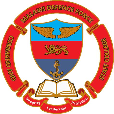 Malawi Defence Force Command And Staff College Mdf Csc