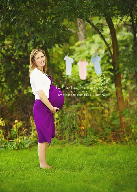 Triplets Maternity Pictures