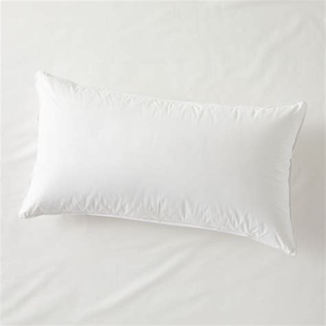 Pillow Inserts King Cb2 Canada