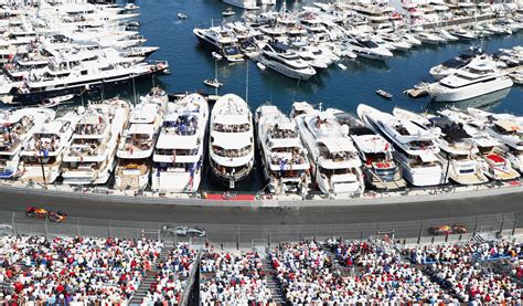 The monaco grand prix (french: 2019 Formula 1 Monaco Grand Prix preview