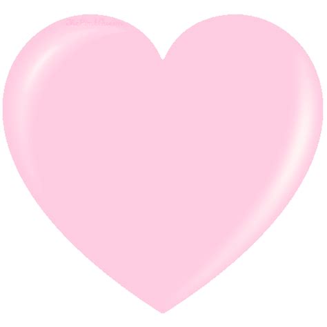 Transparent Pink Heart Net Art Pastel Colorful Heart Pink Heart
