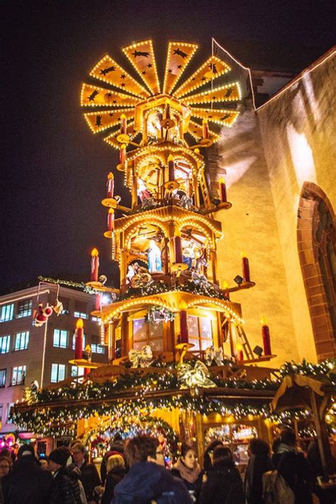 Magical Christmas Destinations In Switzerland You Must Visit