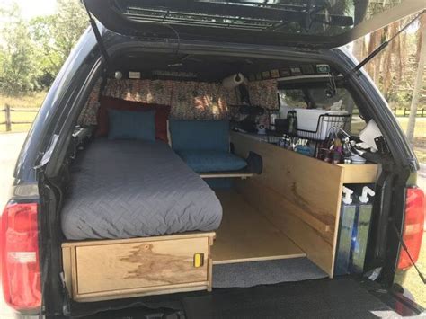 How To Do A Car To Camper Conversion For Any Car My Travel Bf Suv