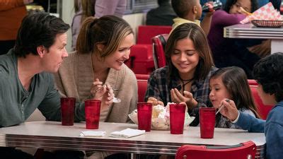 Read common sense media's instant family review, age rating, and parents guide. Instant Family movie review & film summary (2018) | Roger ...
