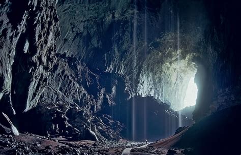 Spectacular Spelunking Cool Caves Around The World