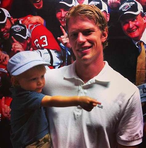 He has also played for the carolina hurricanes, new york rangers, minnesota wild, and buffalo sabres. Eric Staal (via itsstaalgood) | Hockey players, Hockey ...
