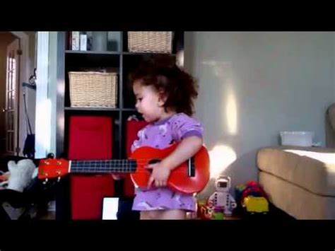 Noa Singing And Peeing On The Potty Youtube