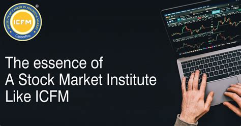 Stock Market Institute Stock Market Courses