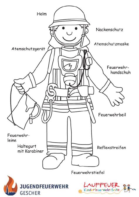 Maybe you would like to learn more about one of these? 26.03.2020: Ausmalbilder gegen Langeweile - Feuerwehr Gescher