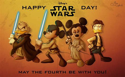 May The Fourth Be With You Wallpapers Wallpaper Cave
