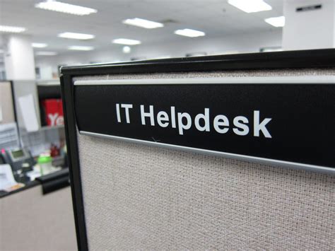 2016 Should Not End Without An It Help Desk For Your Company Robert