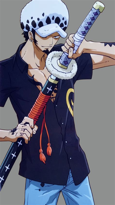 Fanart/cosplay must directly link to the source. Pin by Audrey Barault on Trafalgar Law | Manga anime one ...