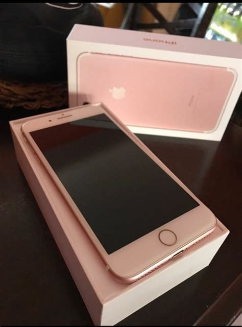 New Iphone 7plus6s For Sell At Cheap Rate Technology