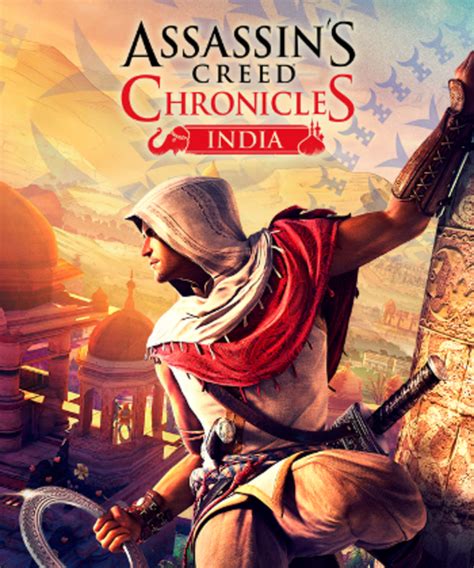 Assassin S Creed Chronicles India Ocean Of Games