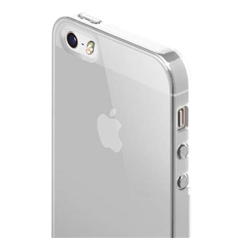 SwitchEasy Nude Ultra Case For IPhone 5S 5 Clear Reviews