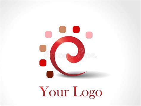 A Set Of Unique Logo Design Royalty Free Stock Image Image 13172016