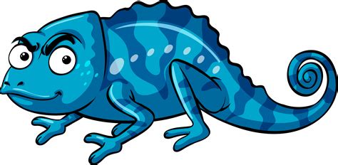 Lizard Clipart Blue Lizard Lizard Blue Lizard Transparent Free For