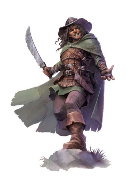 Rogue Character Pathfinder Character Fantasy Character Art Character