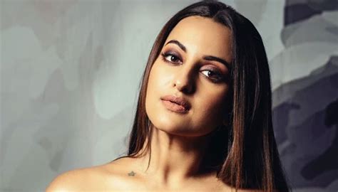 Sonakshi Sinha On A Mission To Save The Online World From Cyber Bullying