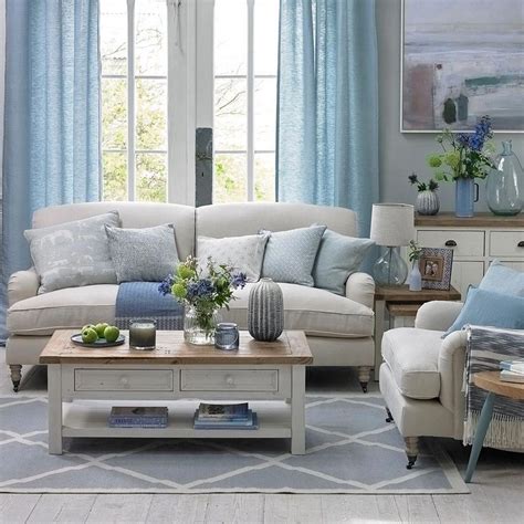 Bohemian style features a fun mix of color and patterns, furniture styles, and unexpected decor—along. Love coastal living rooms? Create the perfect scheme with ...