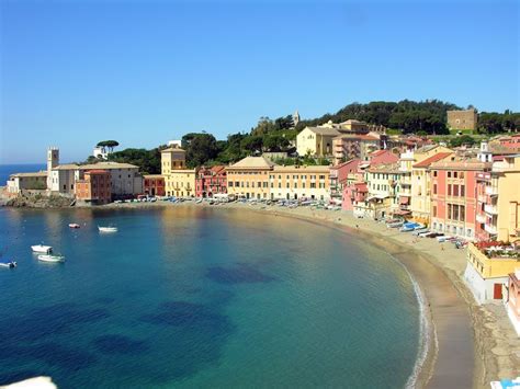Sestri Levante - Baia del Silenzio | Travel, Riviera, Italy