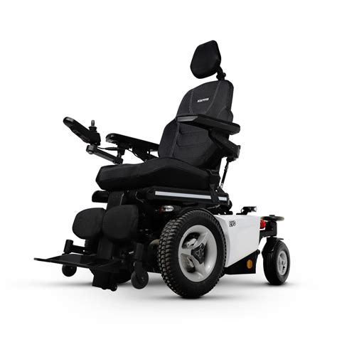 Front Wheel Drive Powerchairs Recare