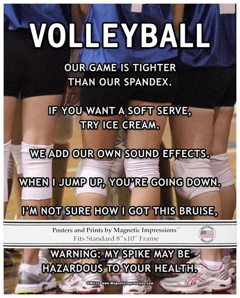 volleyball huddle 8x10 sport poster print bestsportsmemes volleyball quotes volleyball