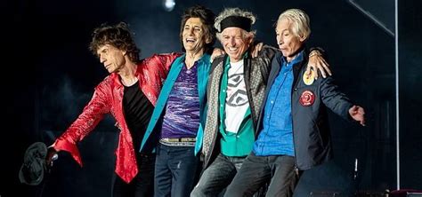 I Migliori Album Dei Rolling Stones In Cd E Vinile