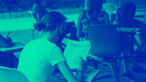 It is an experience comprised of our mindset , our people , our. Riverdale Country School