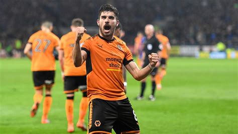 Cerro in the primera división. Wolverhampton Wanderers vs. Derby County Championship 11 ...