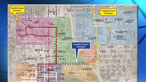 City Council Approves Maps 3 Streetcar Route Framework