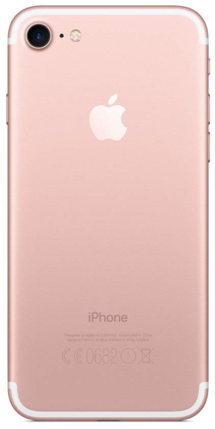 Iphone 7 Plus 32gb All Colours