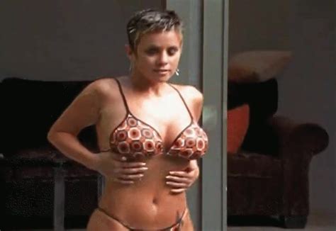 Celebrity Pussy Leila Hashemzadeh Porn GIF Video Nebyda Com