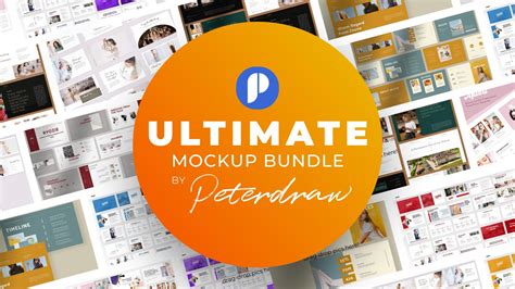 Ultimate Powerpoint Bundle By Peterdraw Appsumo