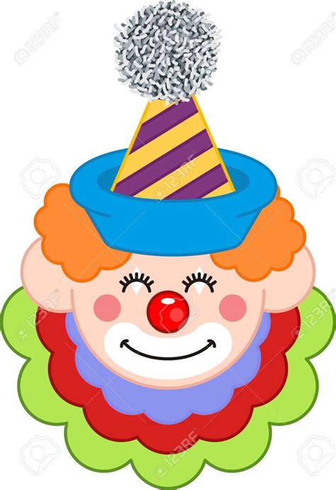 Happy Clown Clipart 10 Free Cliparts Download Images On Clipground 2023