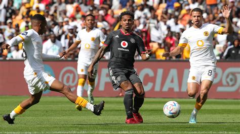 Mtn8 Final Orlando Pirates Starting Xi To Face Amazulu Ofori Returns