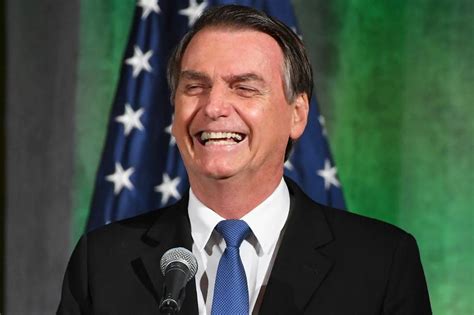 Fotos A Visita De Jair Bolsonaro Aos Estados Unidos Veja