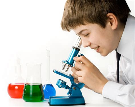 At Home Science Experiments For Kids