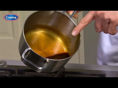 De lekkerste Jus maak je met Croma -