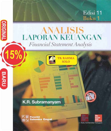 Buku Laporan Keuangan Homecare