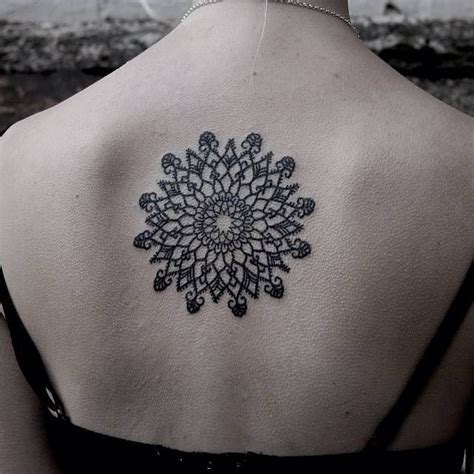 Résultat De Recherche Dimages Pour Mandala Tattoos Geometric Shape