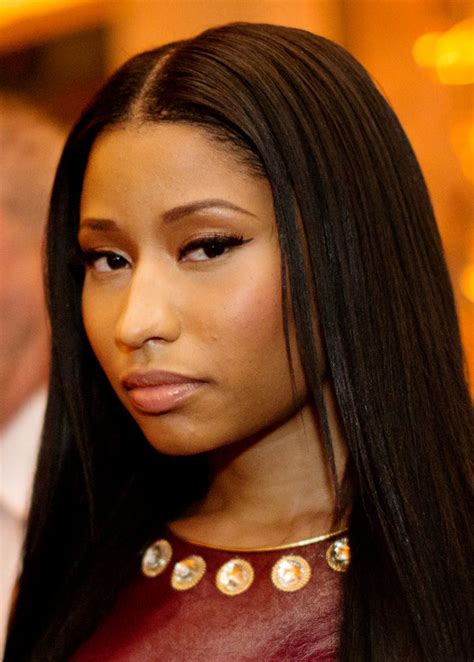 Twitter Erupts As Nicki Minajs Offer To School Is Declined The New