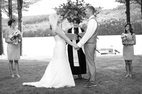 Rites Of Passage Officiants Vermont Weddings
