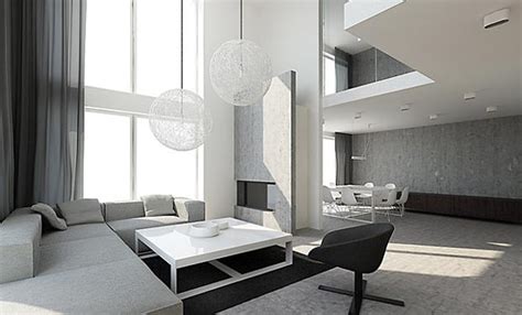 cool  classy minimalist living room designs interior vogue